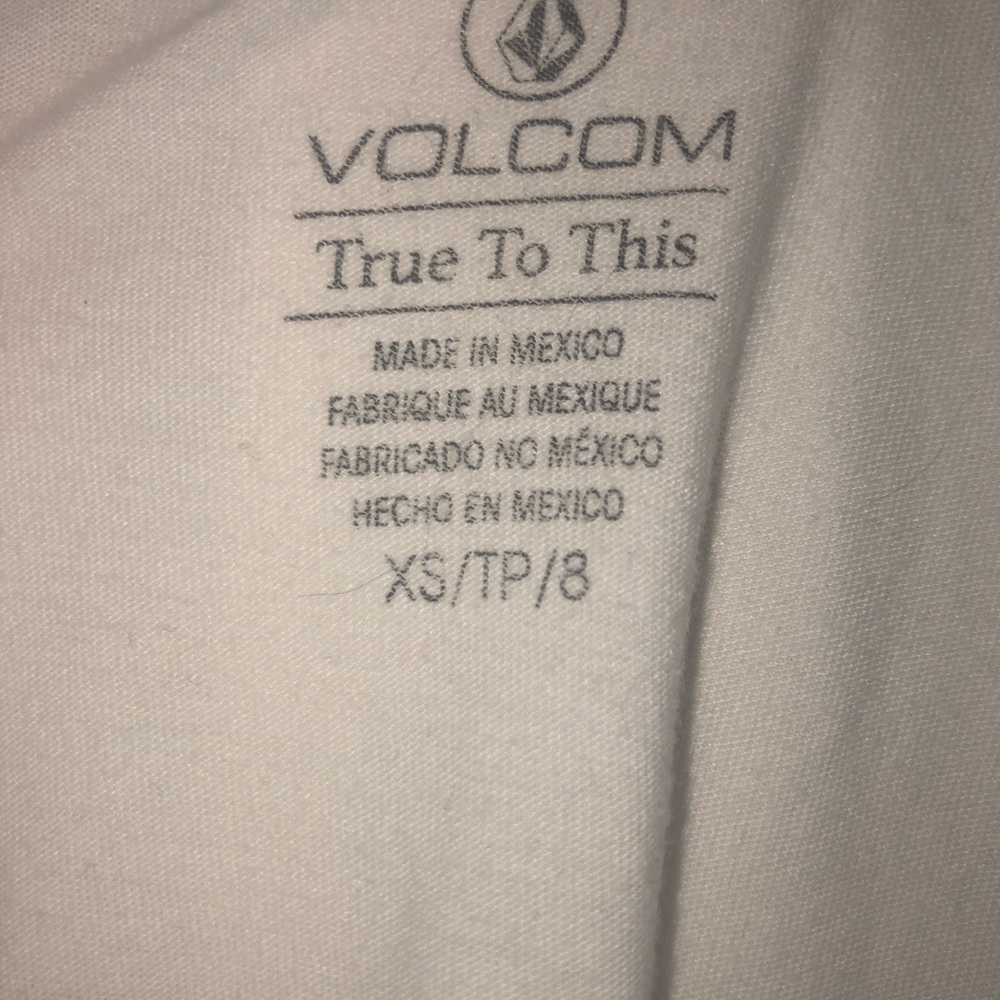 Volcom tee - Picture 2 of 3